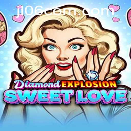 Diamond Explosion Sweet Love: A Journey into Gem-Powered Romance
