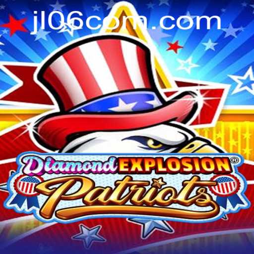 Engaging Gameplay Dynamics in DiamondExplosionPatriots