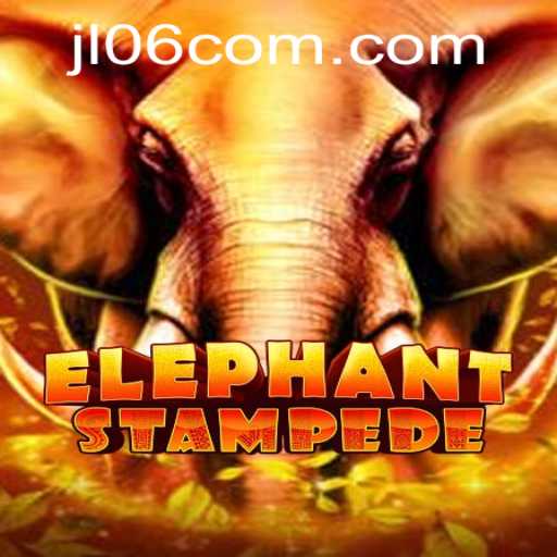 Unleashing Adventure with ElephantStampede: A Thrilling New Game
