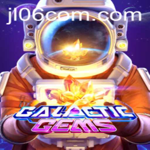 GalacticGems: A New Era of Cosmic Gaming