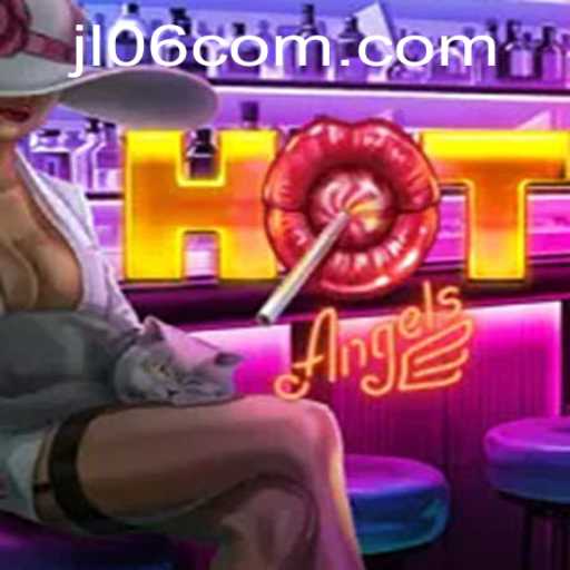 HotAngels: A Thrilling New Adventure in the Gaming World