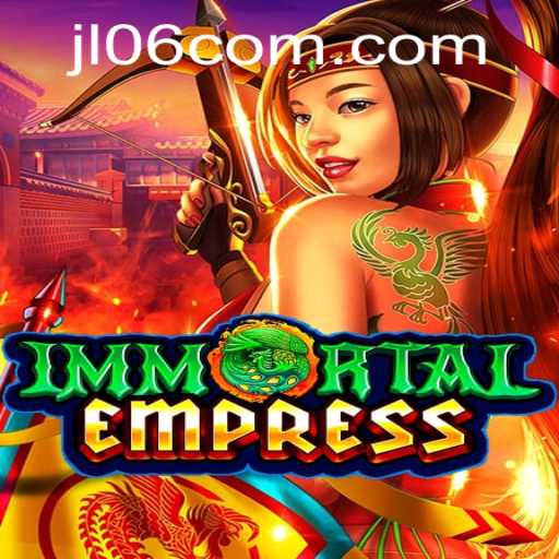 Immersive World of Immortal Empress