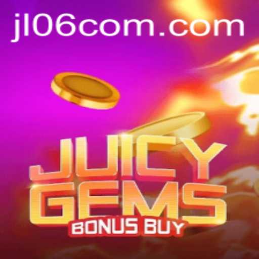 Explore JuicyGemsBonusBuy: A Dazzling Adventure in the World of Gaming
