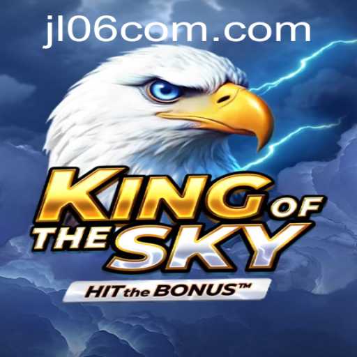 KingOfTheSky: The Ultimate Aerial Combat Experience