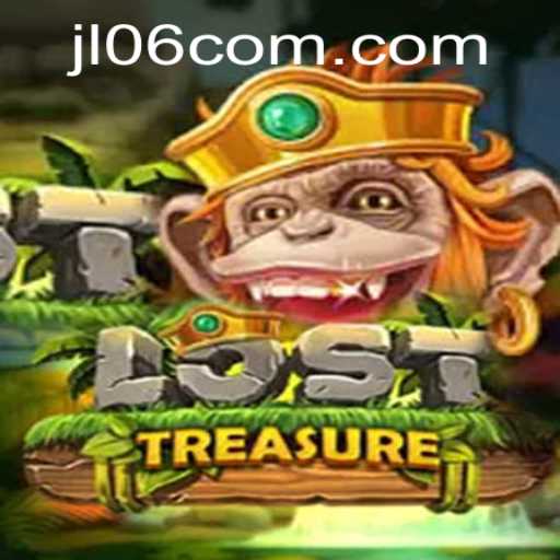 LostTreasure: Discover the Thrills of Adventure and Mystery