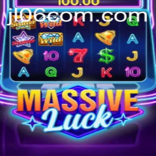 The Enthralling World of MassiveLuck: A Deep Dive into this New Gaming Sensation