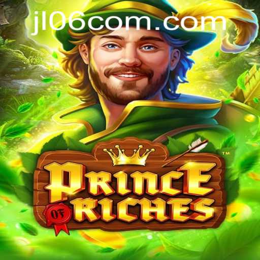 PrinceOfRiches: The Ultimate Adventure Strategy Game