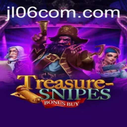 Dive into the Adventure of TreasuresnipesBonusBuy: A New Era of Gaming