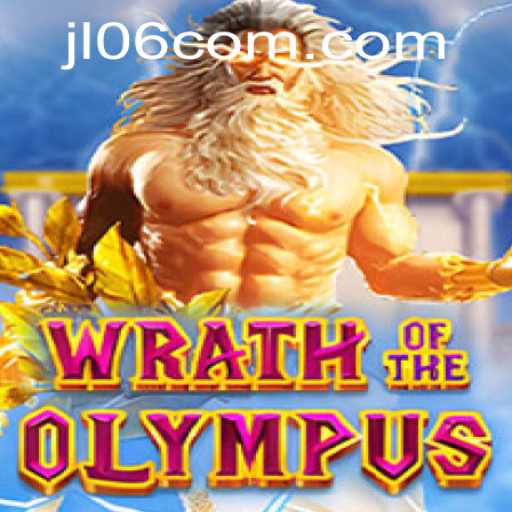 Unveiling WrathofOlympus: A Journey through Mythology and Strategy
